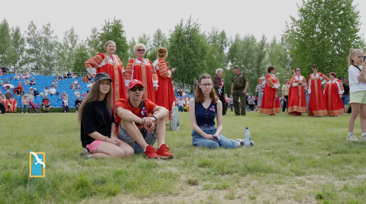 День России — настоящий повод для гордости!